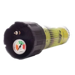 Pascal Box 4B - Nero, Trasparente -Negozio di articoli sportivi da tennis 0000000000 10 2