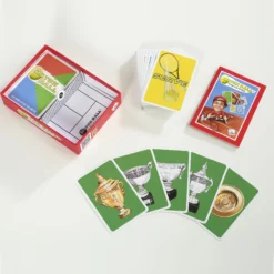 Ilsespiel Match Ball - The Game After The Match - Multicolore -Negozio di articoli sportivi da tennis 0000000000 10 4