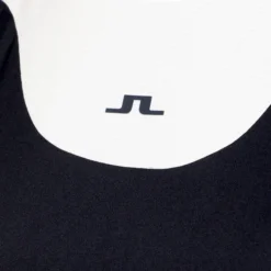 Jlindeberg Pam Canottiera Donna - Blu -Negozio di articoli sportivi da tennis 00001000 10 2