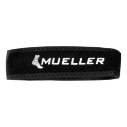 MUELLER SPORTS MEDICINE Mueller Jumpers Knee Strap Universalgröße Ginocchiera - Nero
