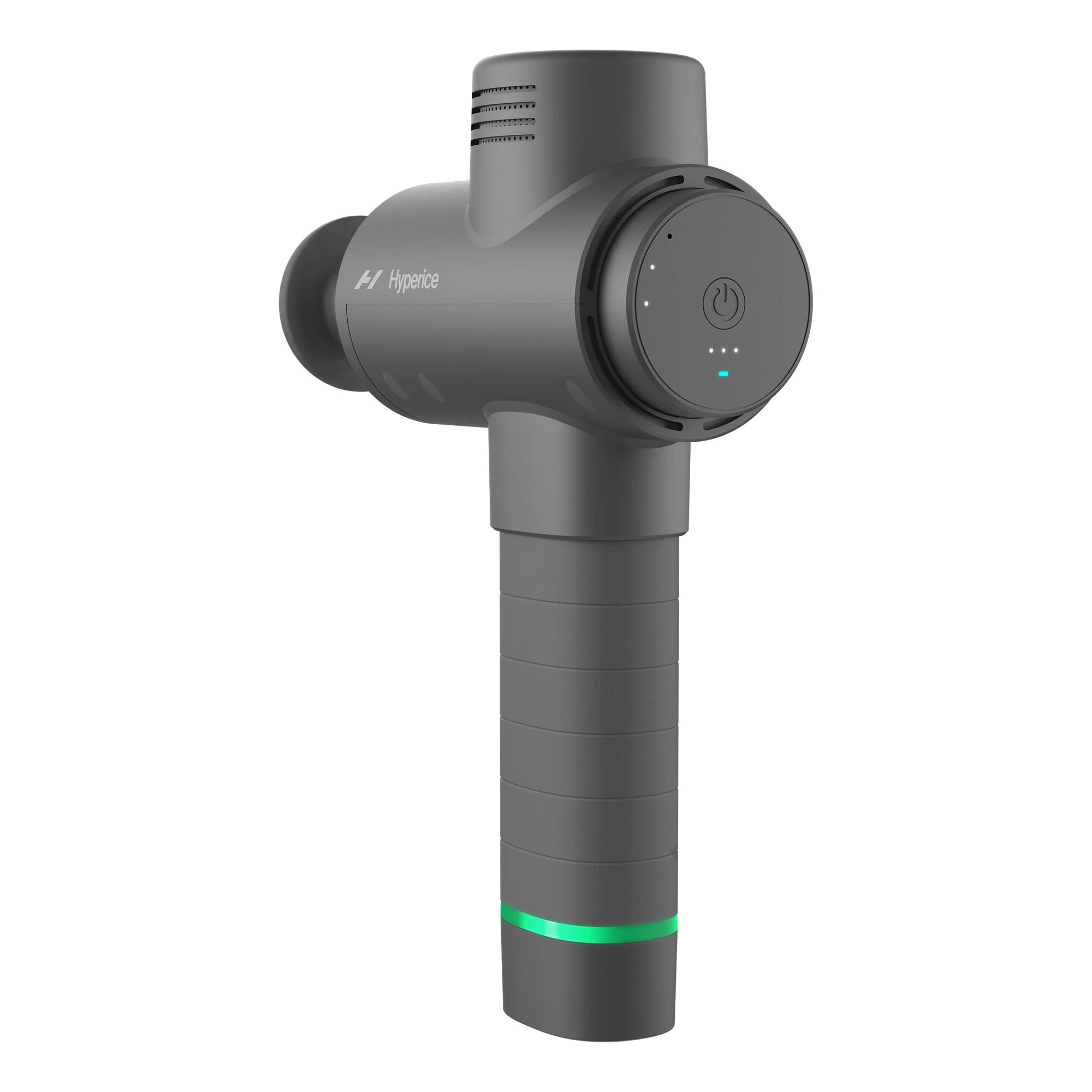 Hyperice Hypervolt 2 - Grigio 2 Hyperice Hypervolt 2 - Grigio - immagine 2