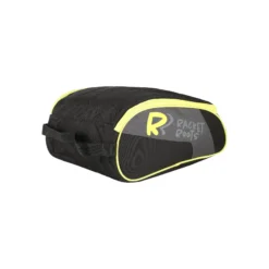 Racket Roots Paxxii Every Day Borsa Per Le Scarpe - Nero, Giallo Neon -Negozio di articoli sportivi da tennis 0000200000 0 2