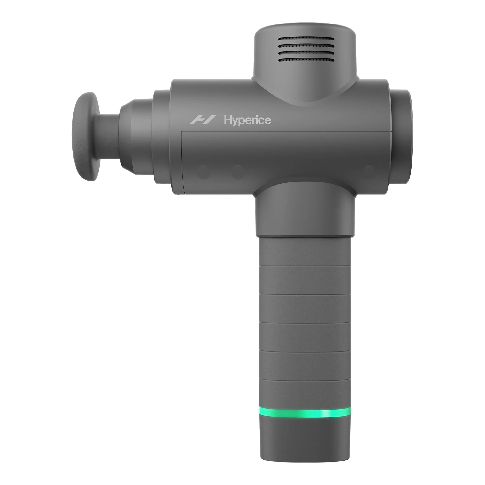 Hyperice Hypervolt 2 - Grigio 3 Hyperice Hypervolt 2 - Grigio - immagine 3