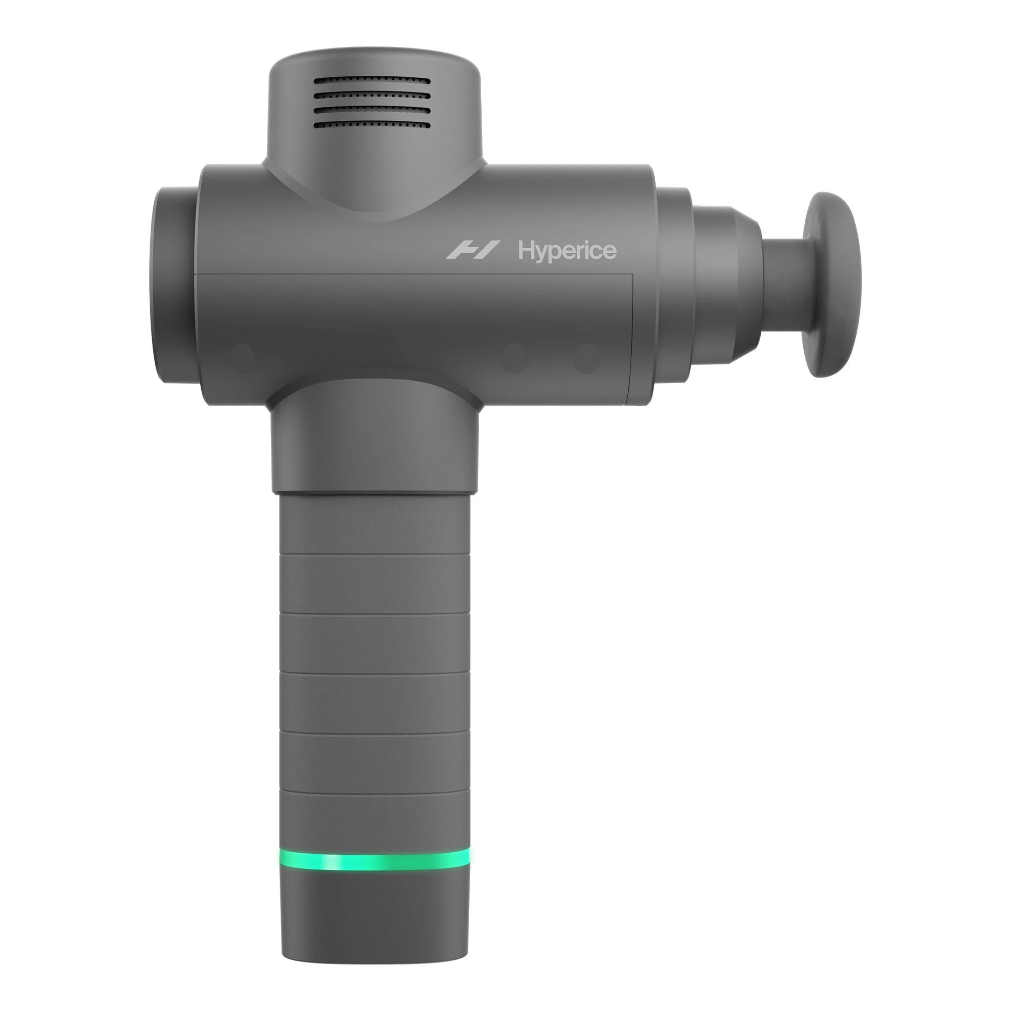 Hyperice Hypervolt 2 - Grigio 4 Hyperice Hypervolt 2 - Grigio - immagine 4