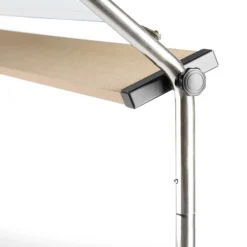 Hitpartner Stahl Muro Da Allenamento - Blu, Bianco -Negozio di articoli sportivi da tennis 0000200000 10 1