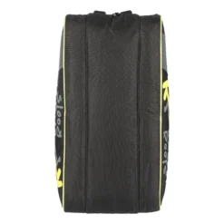 Racket Roots Paxxii R6 Every Day Borsa Per Racchetta Da 6 - Nero, Antracite -Negozio di articoli sportivi da tennis 0000300000 0 3