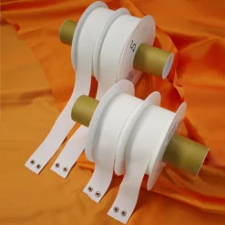 Easy Lines Midcourt Set Di Linee 4 Rotoli Tutte Le Superfici - Bianco