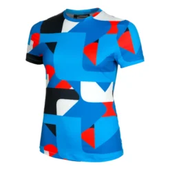 Jlindeberg Fay Canottiera Donna - Grigio