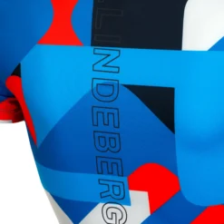 Jlindeberg Fay Canottiera Donna - Grigio -Negozio di articoli sportivi da tennis 00004000 10