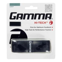 GAMMA Hi-Tech Confezione Da 1 - Nero