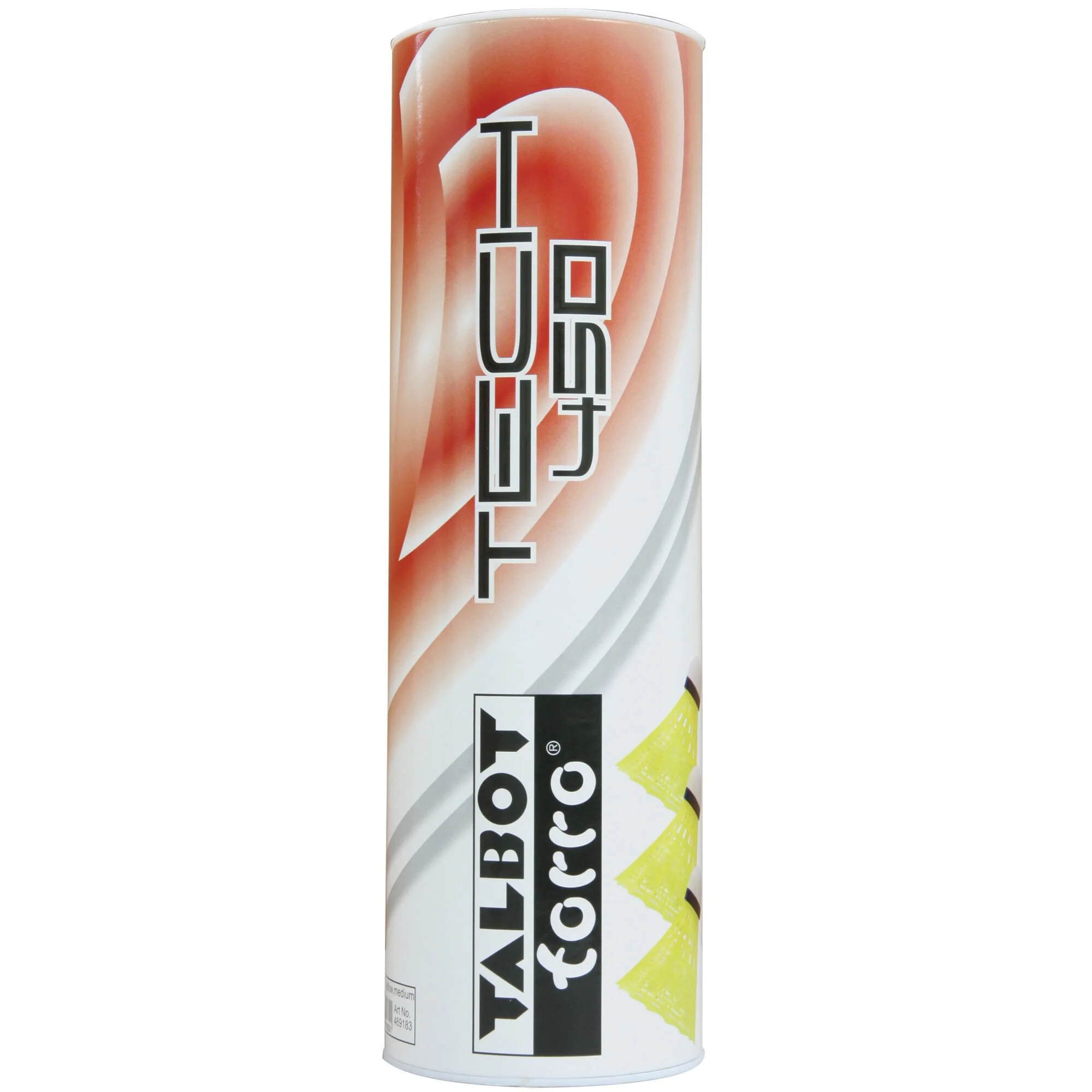 Talbot Tech 450 Slow Confezione Da 6 1 Talbot Tech 450 Slow Confezione Da 6