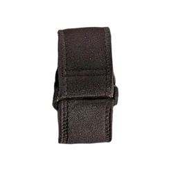 MUELLER SPORTS MEDICINE Ellenbogengurt Mit Gel Pad Universalgröße - Nero