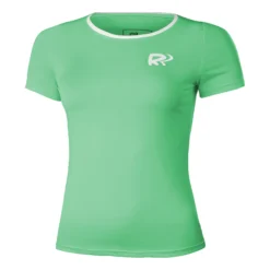 Racket Roots Teamline Maglietta Donna - Verde