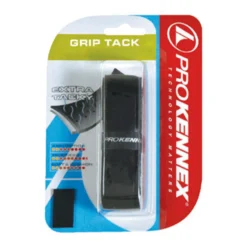 ProKennex Grip Tack Confezione Da 1 - Nero