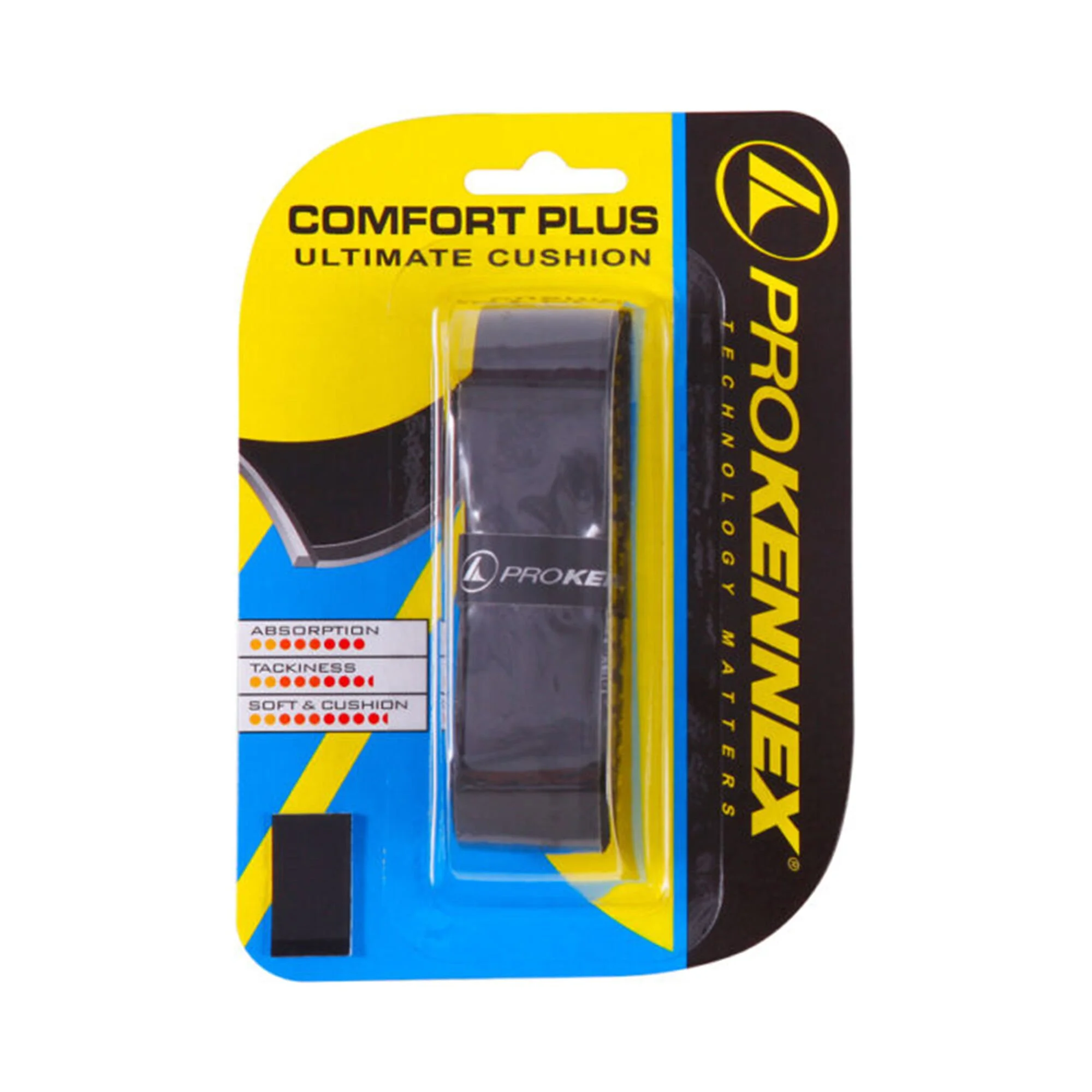 ProKennex Comfort Plus - Nero 1 ProKennex Comfort Plus - Nero