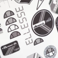 Ellesse Ansu Zaino - Bianco, Nero -Negozio di articoli sportivi da tennis 0001300000 10