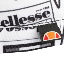 Ellesse Ansu Zaino - Bianco, Nero -Negozio di articoli sportivi da tennis 0001300000 11