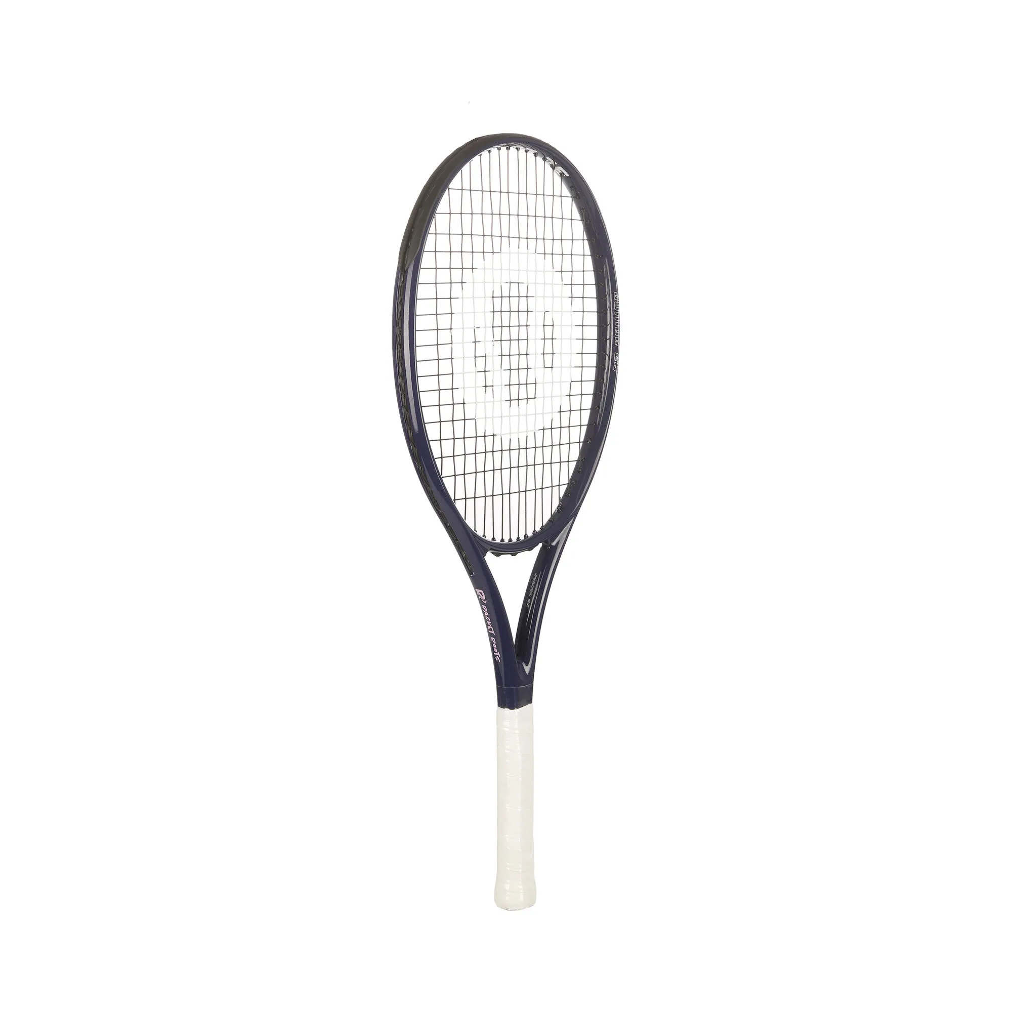 Racket Roots Junior 26 Comp Graphite/ Fiberglass 2 Racket Roots Junior 26 Comp Graphite/ Fiberglass - immagine 2