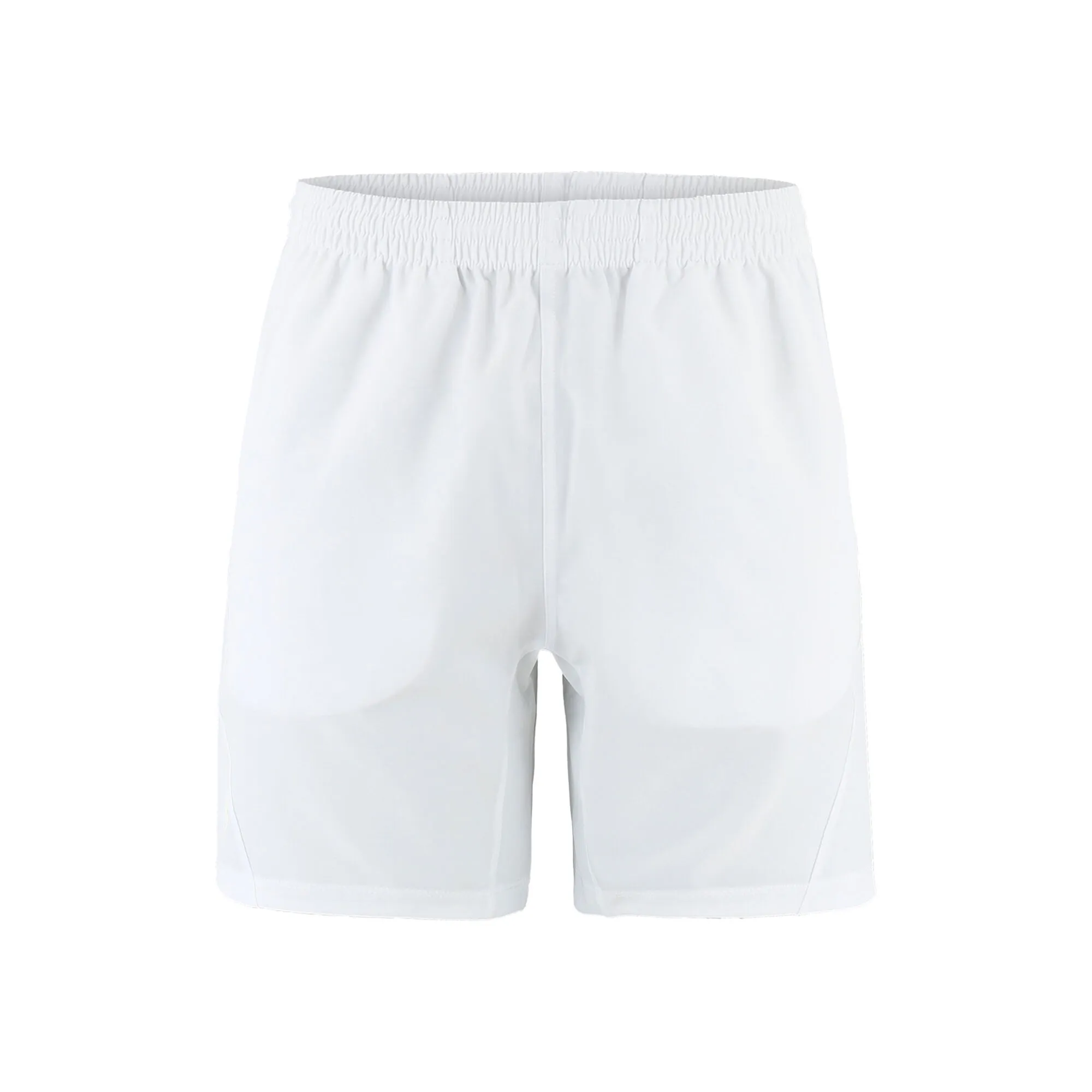 The Indian Maharadja Kadiri 7in Pantaloncini Uomini - Bianco 1 The Indian Maharadja Kadiri 7in Pantaloncini Uomini - Bianco