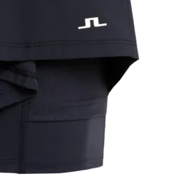 Jlindeberg Petra Gonna Donna - Blu 8 Jlindeberg Petra Gonna Donna - Blu -Negozio di articoli sportivi da tennis 00015000 11
