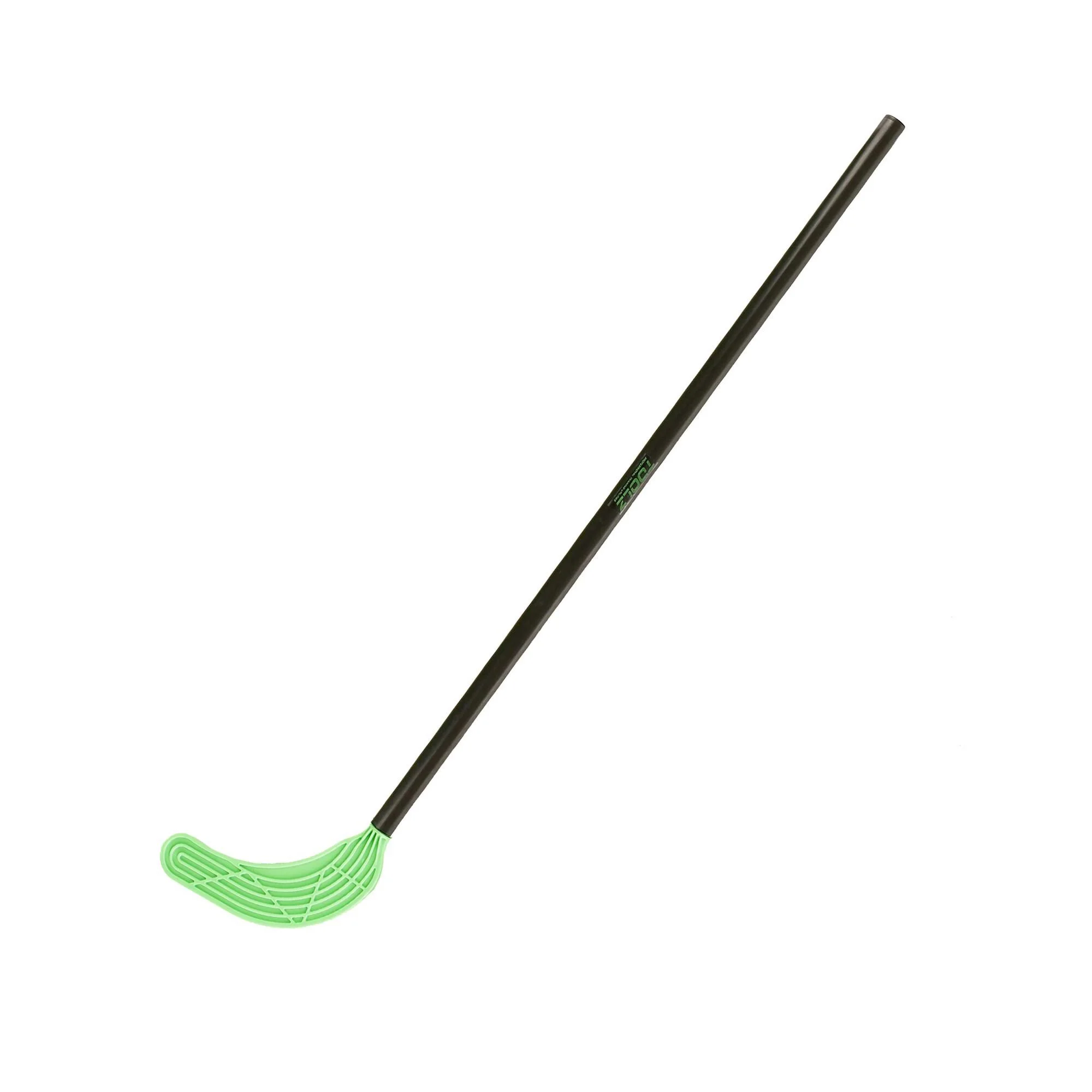 Toolz Bastone Da Hockey - Nero, Verde Neon 1 Toolz Bastone Da Hockey - Nero, Verde Neon