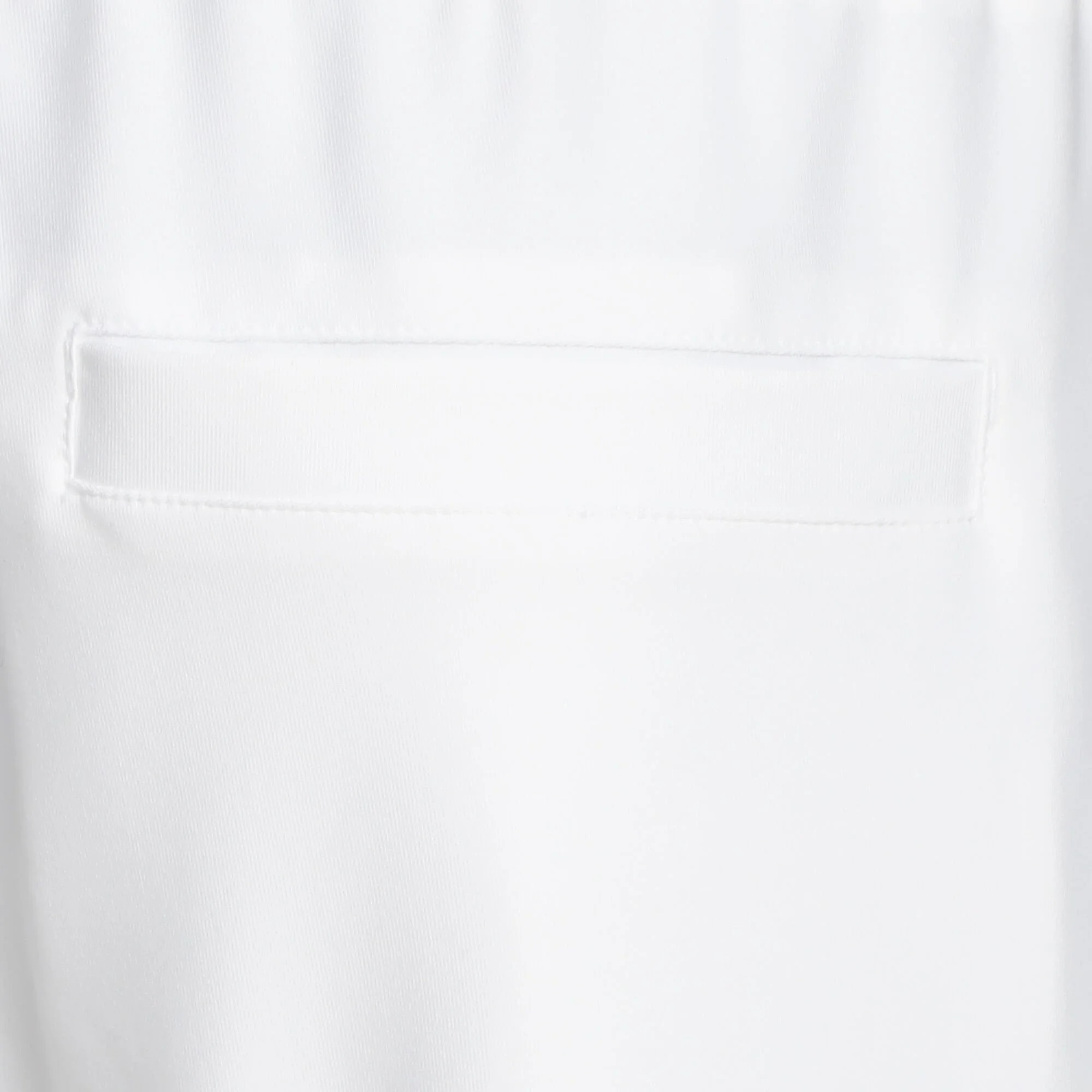 Boss Hicon MB 1 Pantalone Da Allenamento Uomini - Bianco 5 Boss Hicon MB 1 Pantalone Da Allenamento Uomini - Bianco - immagine 5