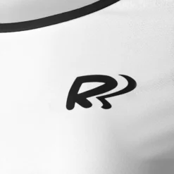 Racket Roots Teamline Manica Lunga Donna - Bianco -Negozio di articoli sportivi da tennis 00021000 15