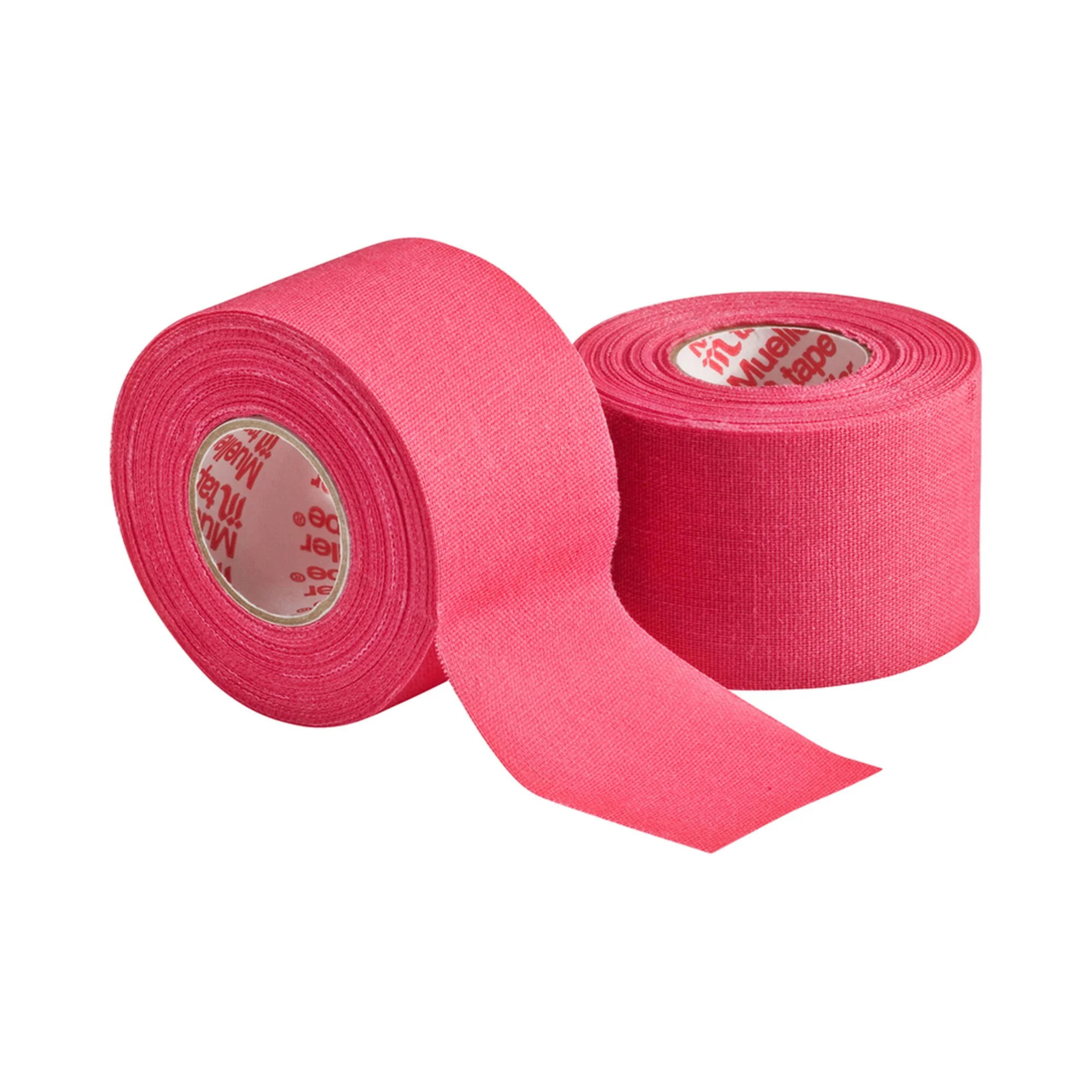 MUELLER SPORTS MEDICINE 3,8cm X 9,1m Nastro 1 Rotolo - Rosa 1 MUELLER SPORTS MEDICINE 3,8cm X 9,1m Nastro 1 Rotolo - Rosa