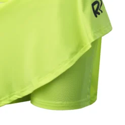 Racket Roots Teamline Gonna Donna - Giallo -Negozio di articoli sportivi da tennis 00024000 10 1