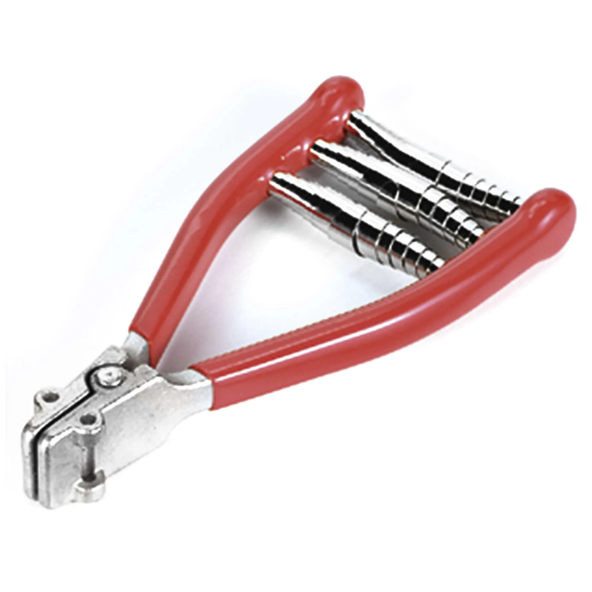 GAMMA Tenaglia - Rosso 1 GAMMA Tenaglia - Rosso