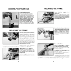 GAMMA X-6FC Pro Macchina Incordatrice -Negozio di articoli sportivi da tennis 0003500000 0 4