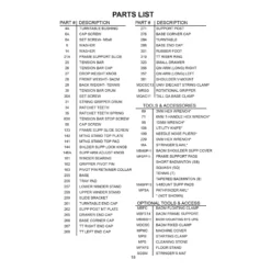GAMMA X-6FC Pro Macchina Incordatrice -Negozio di articoli sportivi da tennis 0003500000 0 8