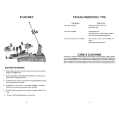 GAMMA Progression 602 FC Pro Macchina Incordatrice 9 GAMMA Progression 602 FC Pro Macchina Incordatrice -Negozio di articoli sportivi da tennis 0003600000 0 3 1