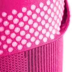 Bauerfeind Compression Upper Leg (x-long) Sleeve - Rosa -Negozio di articoli sportivi da tennis 00036000 12