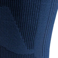 Bauerfeind Compression Upper Leg (long) Sleeve - Blu -Negozio di articoli sportivi da tennis 00038000 11