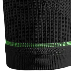 Bauerfeind Sports Compression Lower Leg (x-long) Sleeve - Nero -Negozio di articoli sportivi da tennis 00042000 12