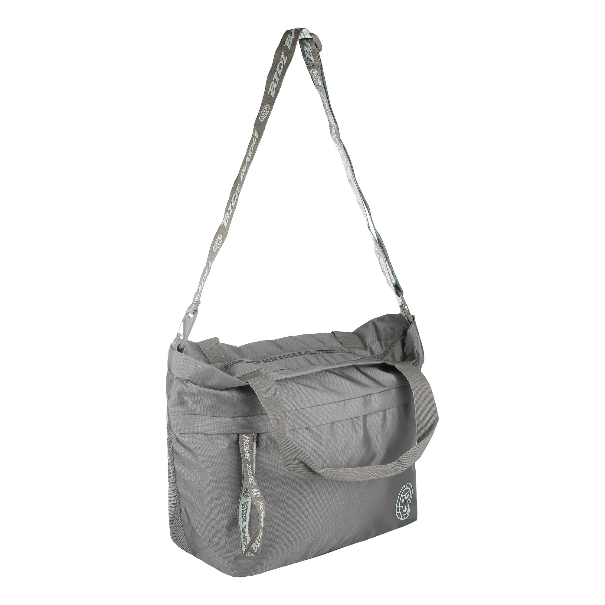 BIDI BADU Arybthita Borsa Sportiva - Grigio 1 BIDI BADU Arybthita Borsa Sportiva - Grigio
