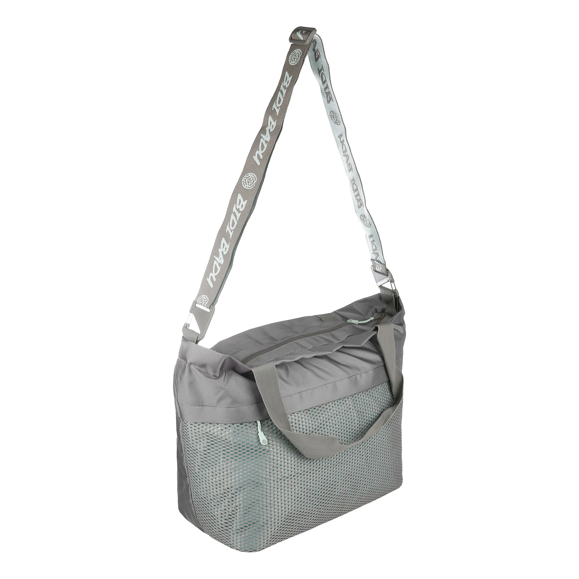 BIDI BADU Arybthita Borsa Sportiva - Grigio 2 BIDI BADU Arybthita Borsa Sportiva - Grigio - immagine 2