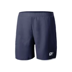 Racket Roots Teamline Pantaloncini Uomini - Blu