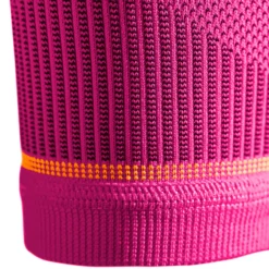 Bauerfeind Sports Compression Lower Leg (long) Sleeve - Rosa -Negozio di articoli sportivi da tennis 00044000 12 1