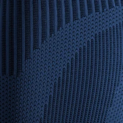 Bauerfeind Sports Compression Lower Leg (long) Sleeve - Blu -Negozio di articoli sportivi da tennis 00047000 11