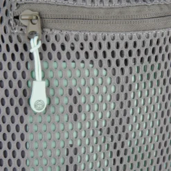 BIDI BADU Pluterch Sacchetti Sportivi - Grigio -Negozio di articoli sportivi da tennis 0004900000 10