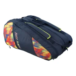 BIDI BADU Azentys Borsa Per Racchetta - Blu Scuro, Multicolore -Negozio di articoli sportivi da tennis 0005100000 0 1