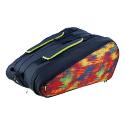 BIDI BADU Azentys Borsa Per Racchetta - Blu Scuro, Multicolore -Negozio di articoli sportivi da tennis 0005100000 0 7