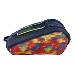 BIDI BADU Azentys Borsa Per Racchetta - Blu Scuro, Multicolore -Negozio di articoli sportivi da tennis 0005100000 0 8