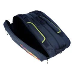 BIDI BADU Azentys Borsa Per Racchetta - Blu Scuro, Multicolore -Negozio di articoli sportivi da tennis 0005100000 11