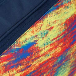 BIDI BADU Azentys Borsa Per Racchetta - Blu Scuro, Multicolore -Negozio di articoli sportivi da tennis 0005100000 13