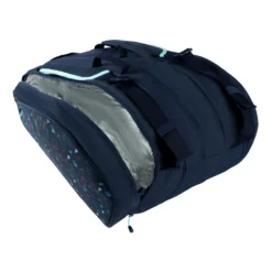 BIDI BADU Selecus Borsa Per Racchetta - Blu Scuro, Multicolore 8 BIDI BADU Selecus Borsa Per Racchetta - Blu Scuro, Multicolore -Negozio di articoli sportivi da tennis 0005300000 10