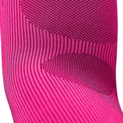 Bauerfeind Compression Arm (long) Sleeve - Rosa 6 Bauerfeind Compression Arm (long) Sleeve - Rosa -Negozio di articoli sportivi da tennis 00053000 11