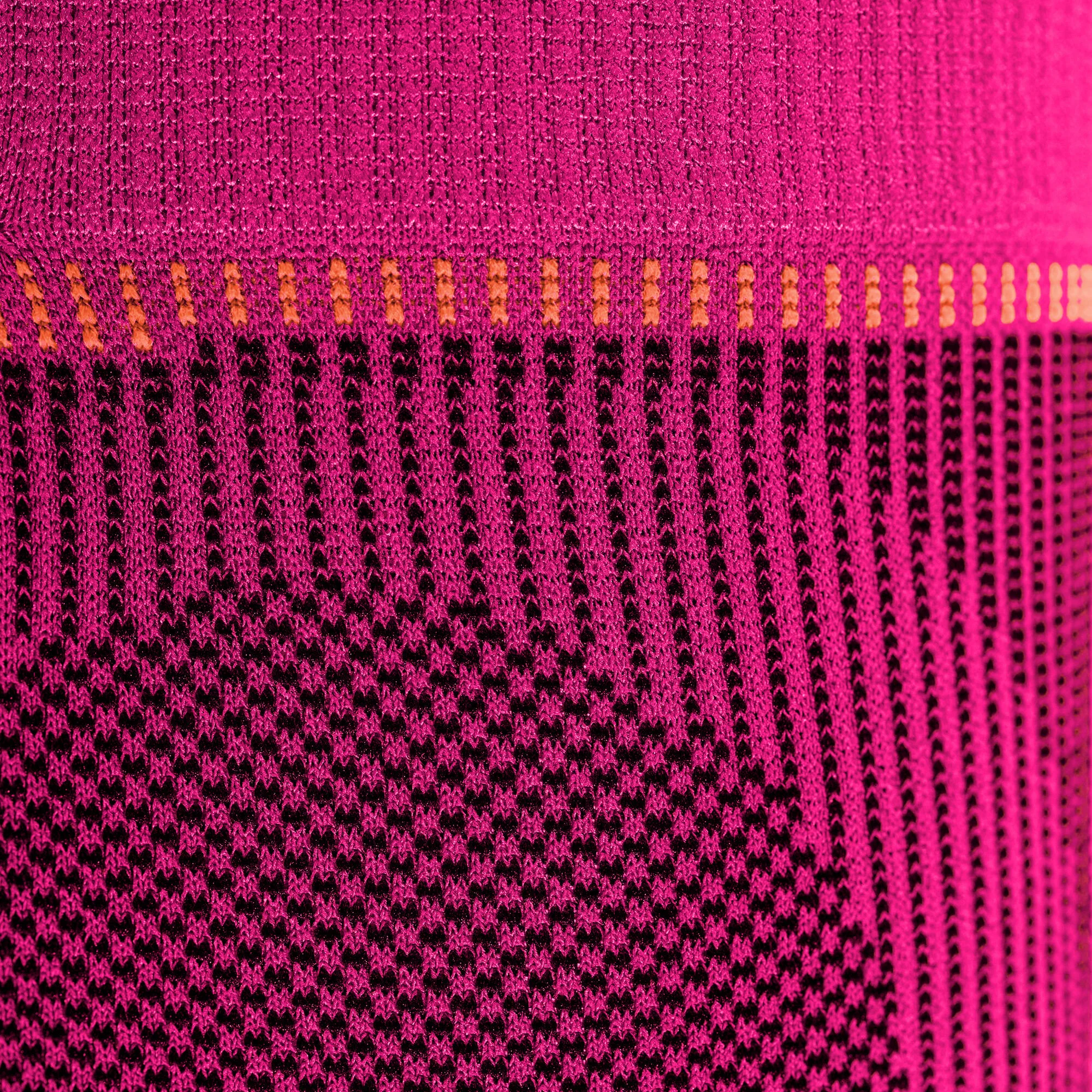 Bauerfeind Compression Arm (long) Sleeve - Rosa 4 Bauerfeind Compression Arm (long) Sleeve - Rosa - immagine 4